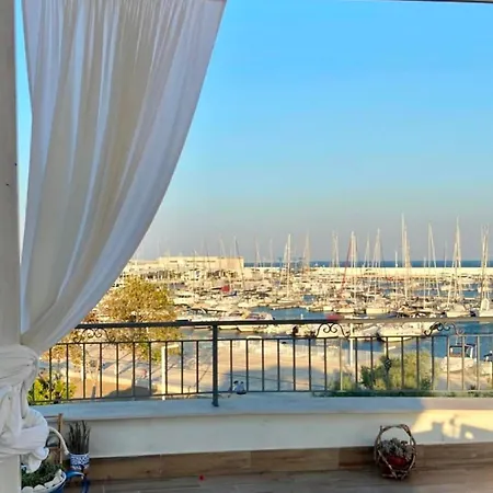 Hébergement de vacances Casa Di Nonna