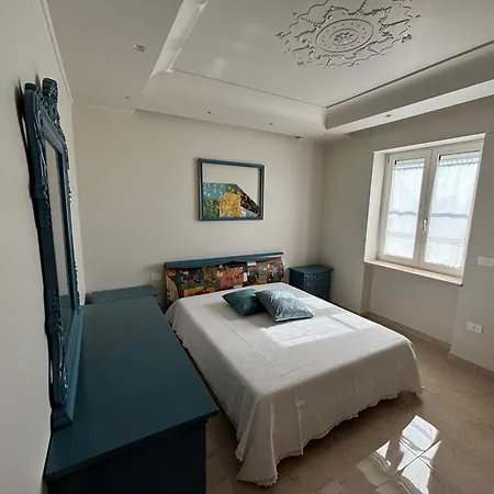 Hébergement de vacances Casa Di Nonna