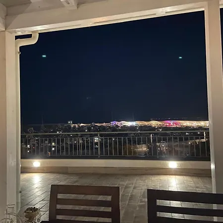 Hébergement de vacances Casa Di Nonna