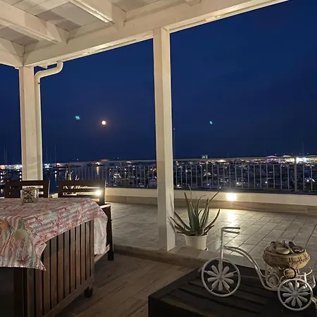 Casa Di Nonna Hébergement de vacances *