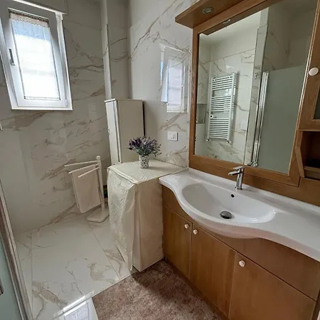 Hébergement de vacances Casa Di Nonna *