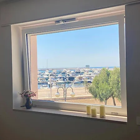 Hébergement de vacances Casa Di Nonna Manfredoine