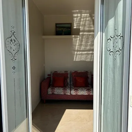 Casa Di Nonna Manfredoine