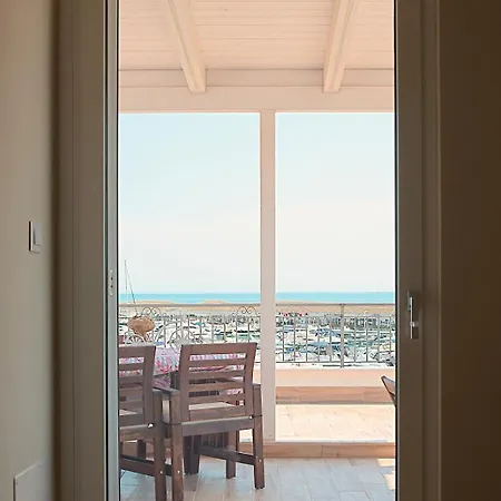 Casa Di Nonna * Manfredoine