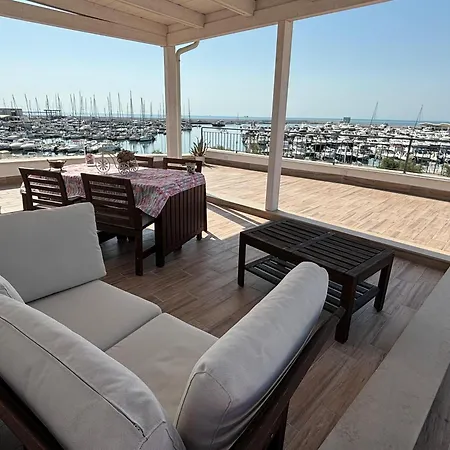 Casa Di Nonna Hébergement de vacances *