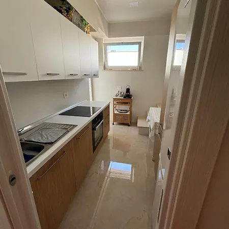 Hébergement de vacances Casa Di Nonna *