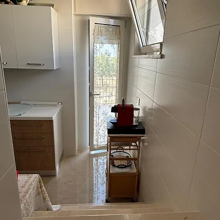 Casa Di Nonna Hébergement de vacances Manfredoine