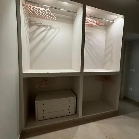 Casa Di Nonna Manfredoine