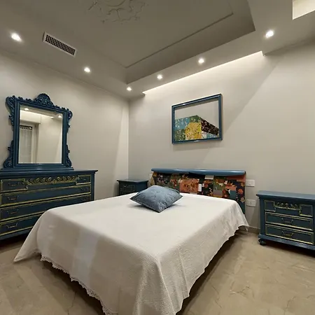 Casa Di Nonna * Manfredoine