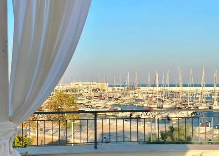 Casa Di Nonna Holiday home Manfredonia