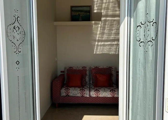 Casa Di Nonna Manfredonia